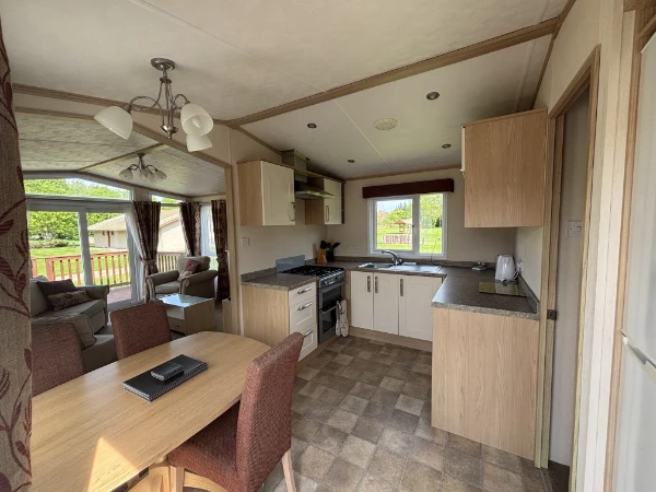 Isla Holiday Home For Hire